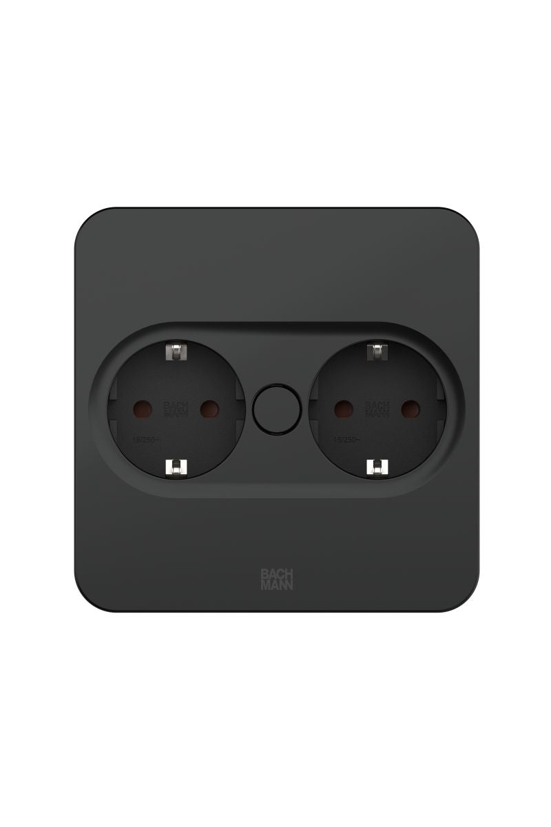 Bachmann TWIST 2 Square