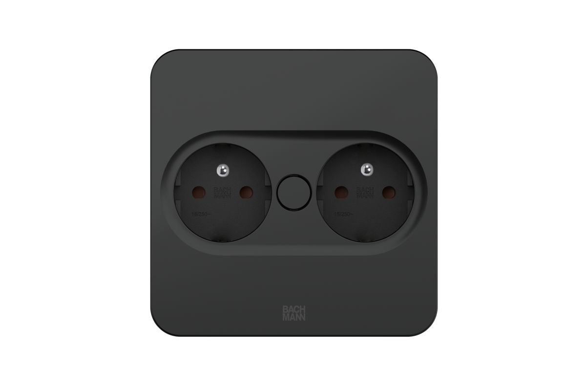 Bachmann TWIST 2 Square