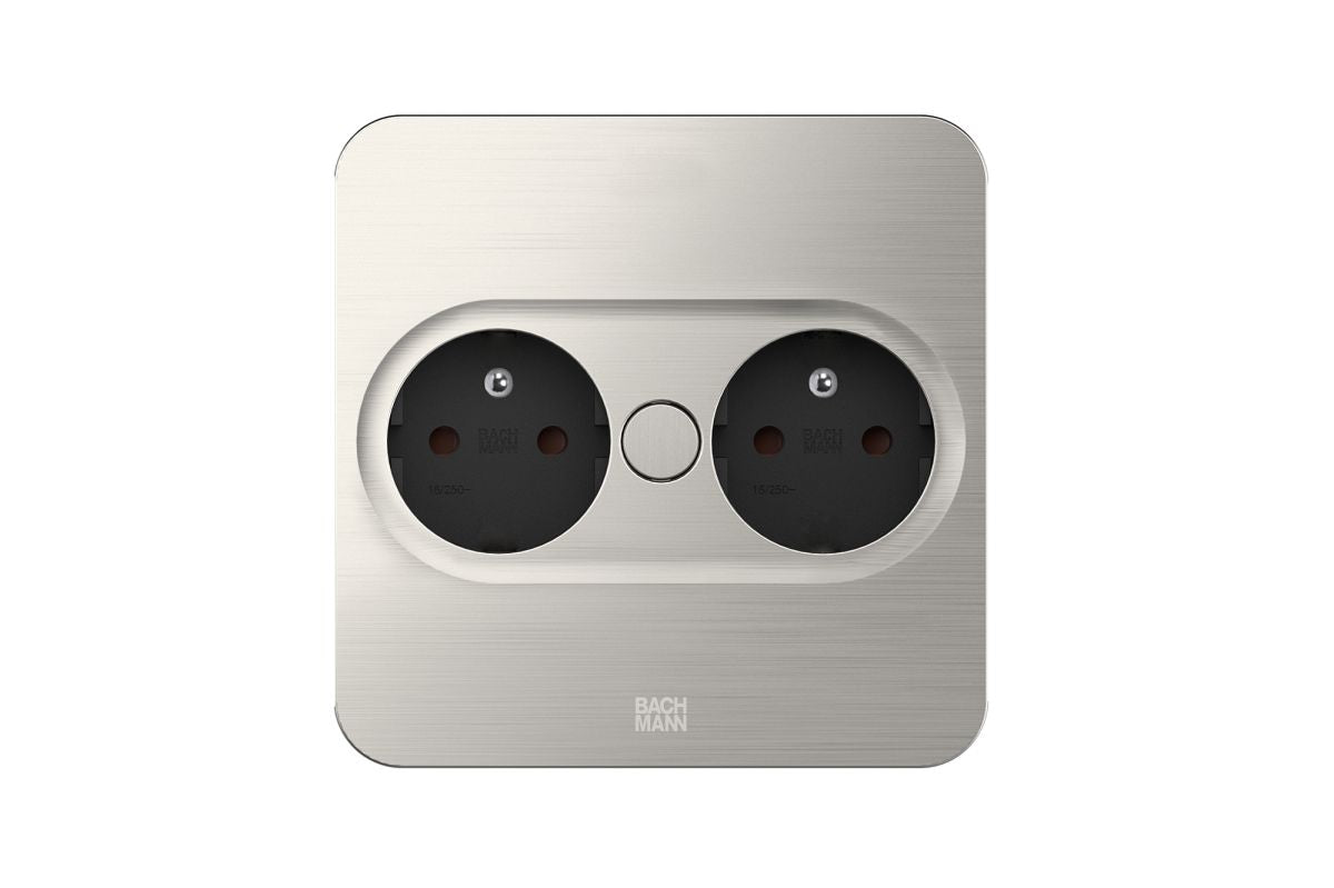 Bachmann TWIST 2 Square