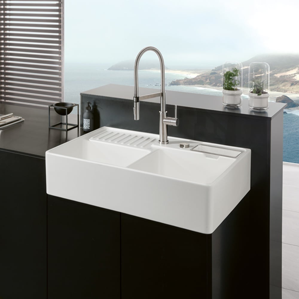 Kitchen Sink from villeroy & Boch