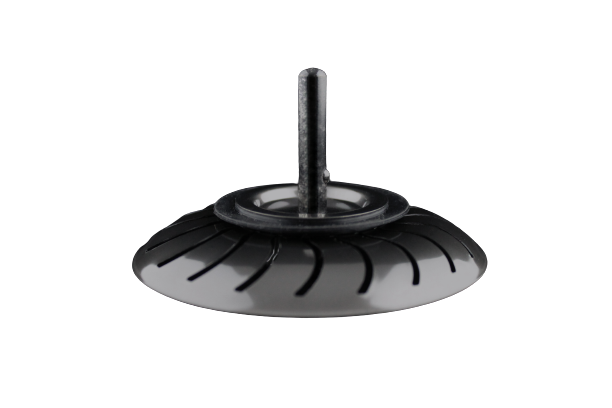 CARESSI CA50519ZGM Strainer ø 97mm Basket Plug Gun Metal