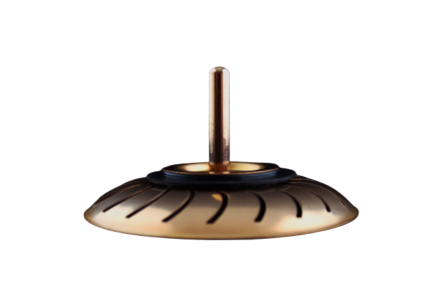 CARESSI CA50519ZC Strainer ø 97mm Basket Plug Copper