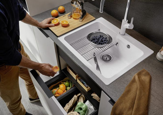 Best Budget Kitchen Sinks That Don’t Compromise Style