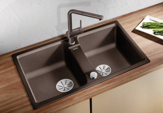 Best Kitchen Sinks for Small Spaces and Tiny Homes