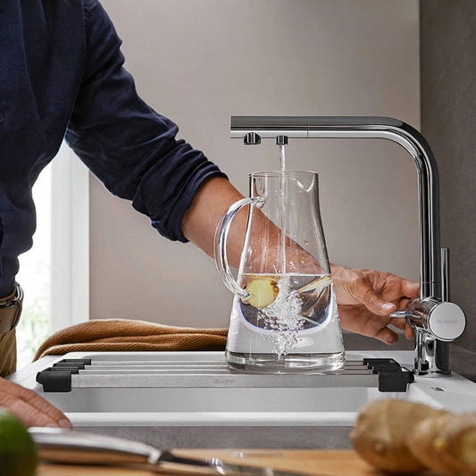 Faucet Installation 101: What Tools and Parts You Really Need