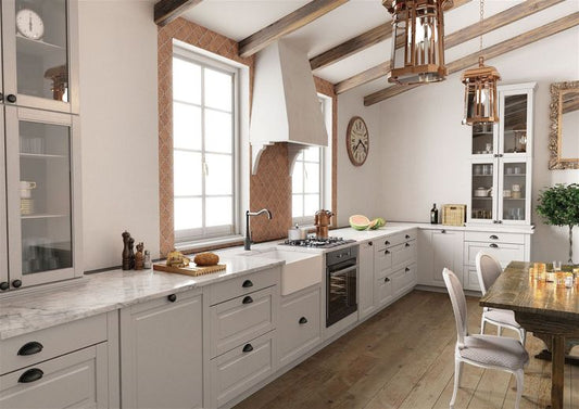 How to Keep Your Kitchen Sink Sparkling Clean – Everyday Tips