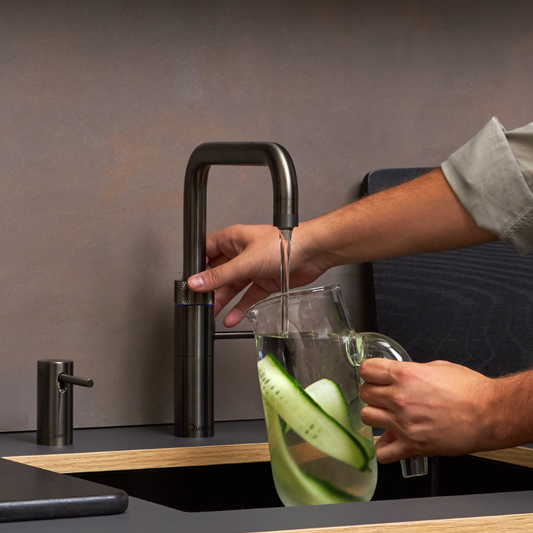 Why Is My Quooker Not Dispensing Boiling Water? Troubleshooting Guide