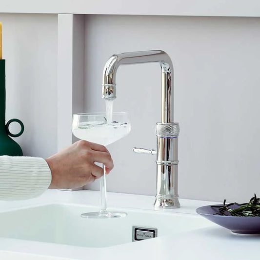 5 Life-Changing Benefits of Installing a Quooker Tap