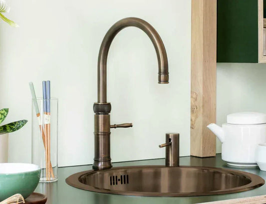 How to Install a Quooker Tap: Step-by-step Guide