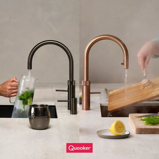 Quooker
