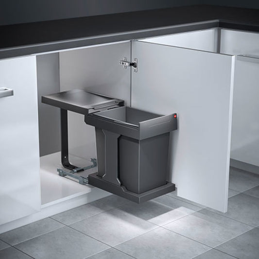 Maximize Hygiene in Your Kitchen with Hands-Free Waste Solutions