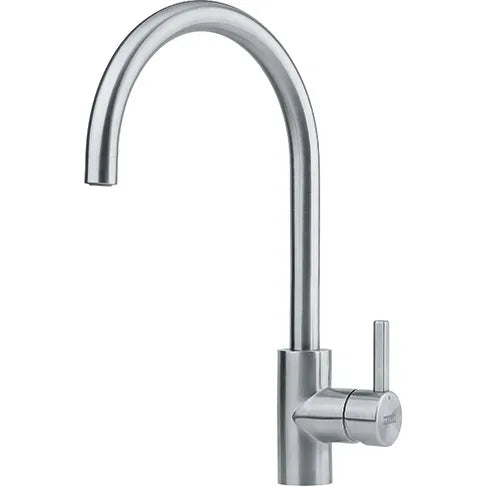 Stainless Steel Faucets