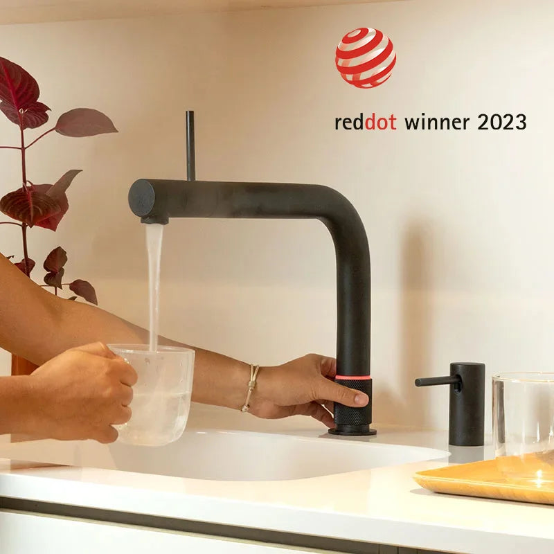 Quooker Black