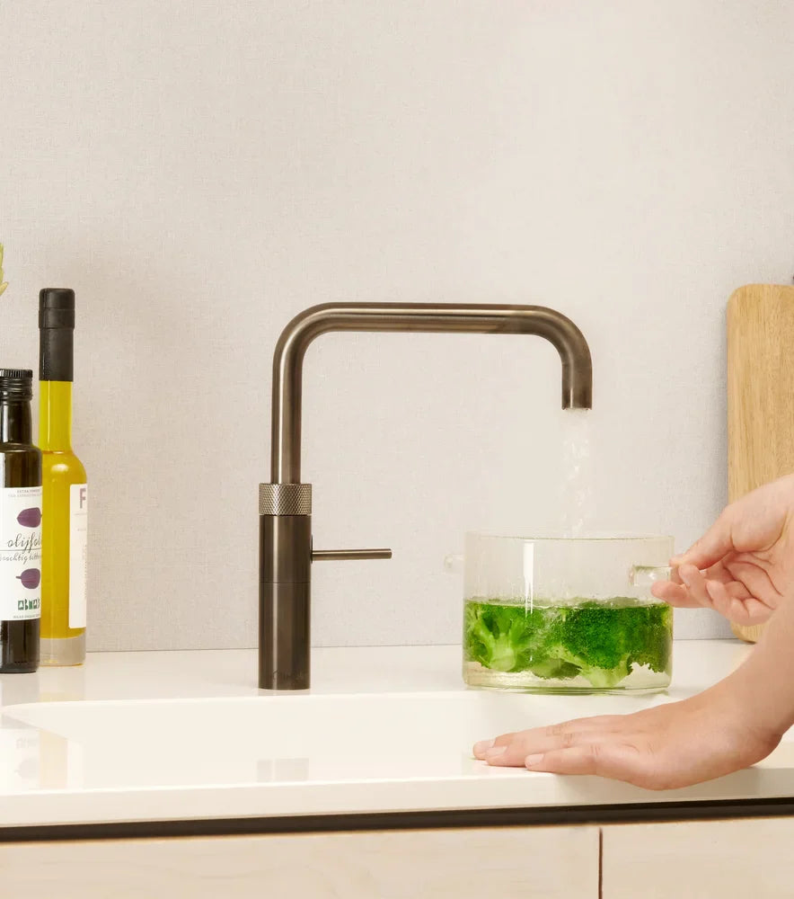 Quooker Gun Metal