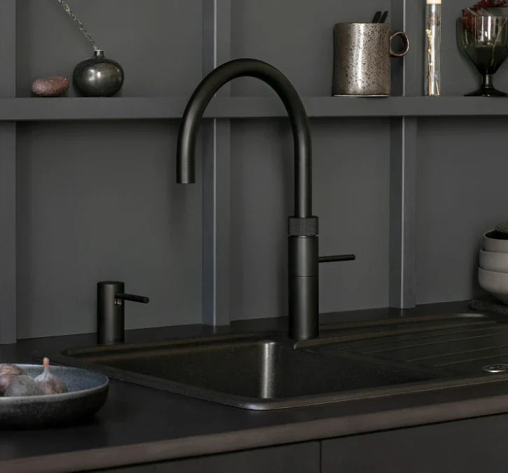 Quooker Soap Dispenser