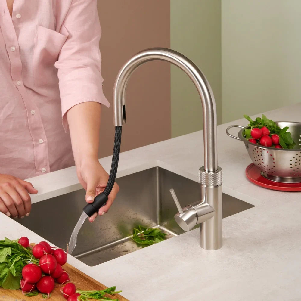 Quooker Stainless Steel
