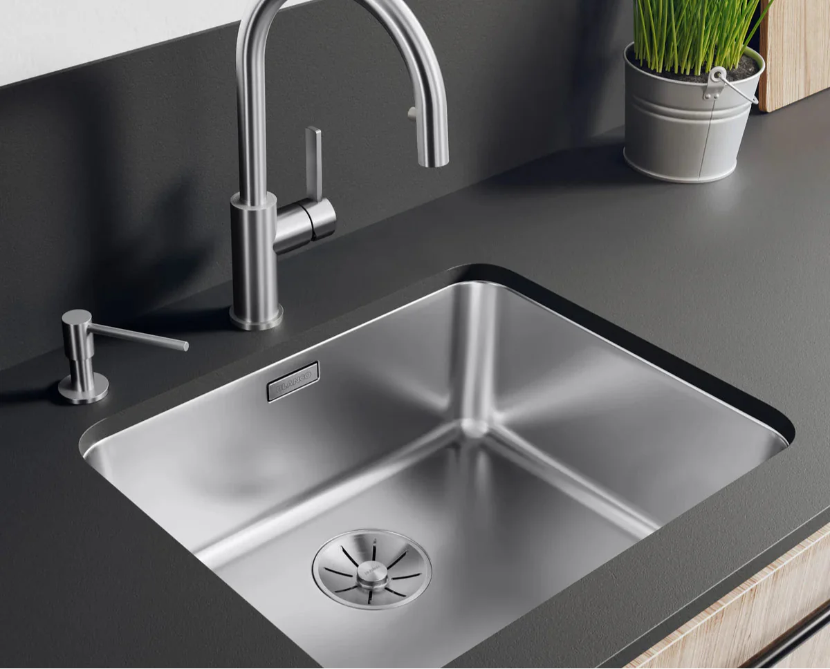 Sinks