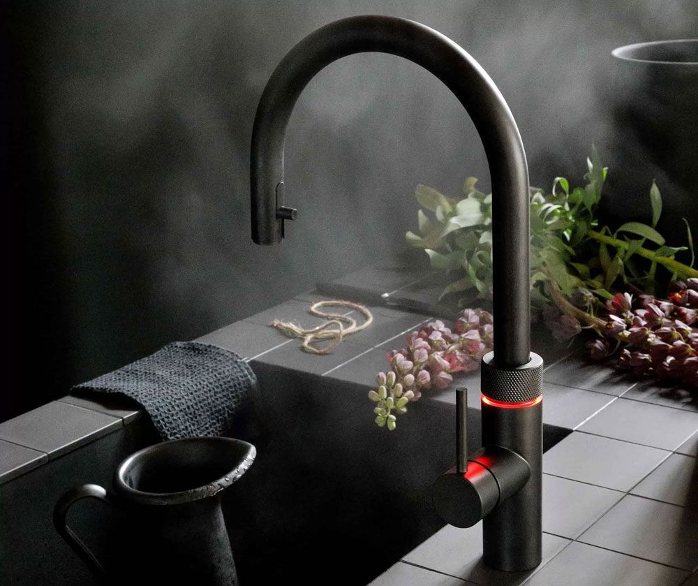 Quooker CUBE Sets