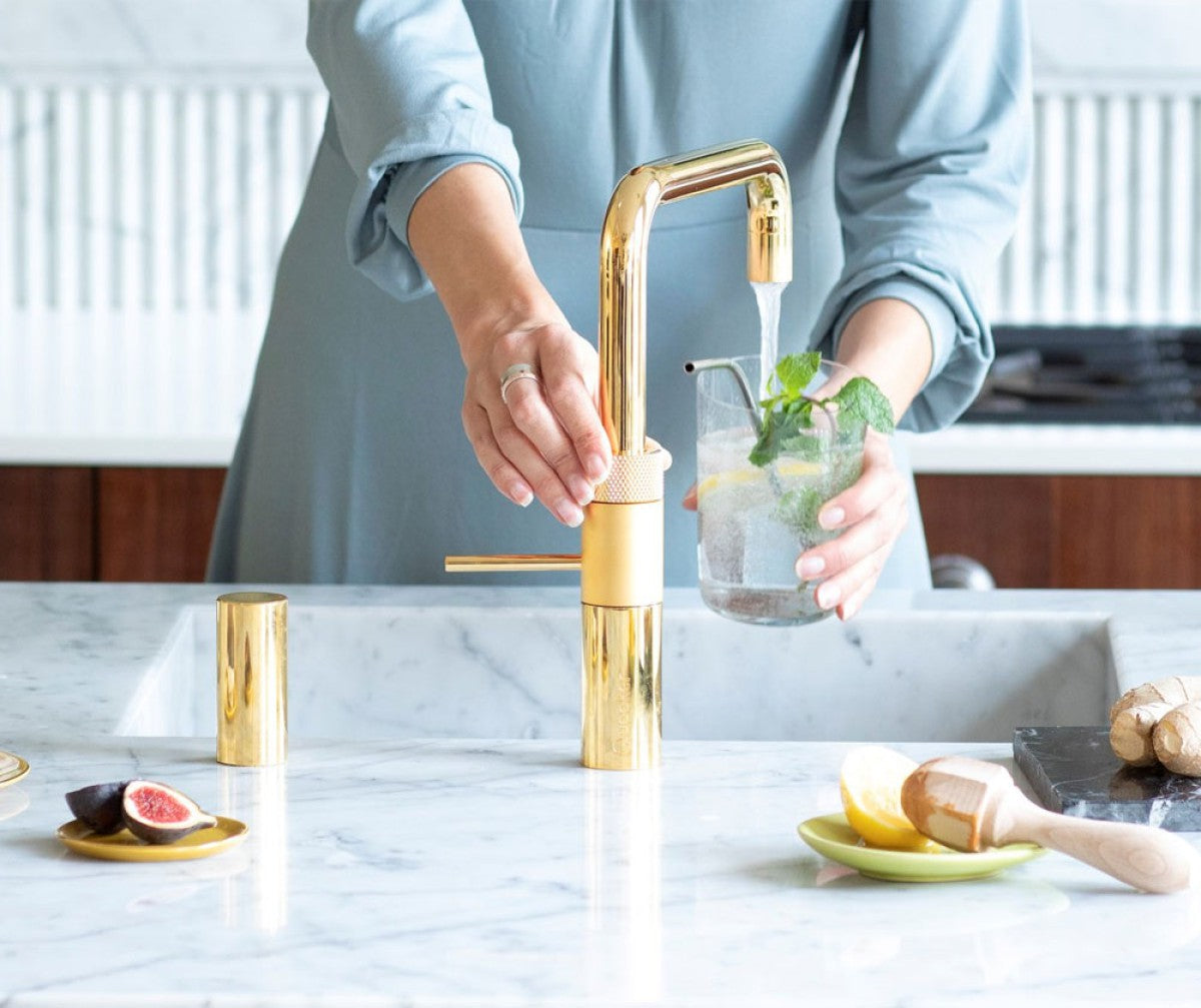 Quooker Gold