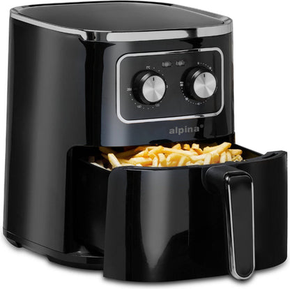 Vivid Airfryer Deluxe 4.5L