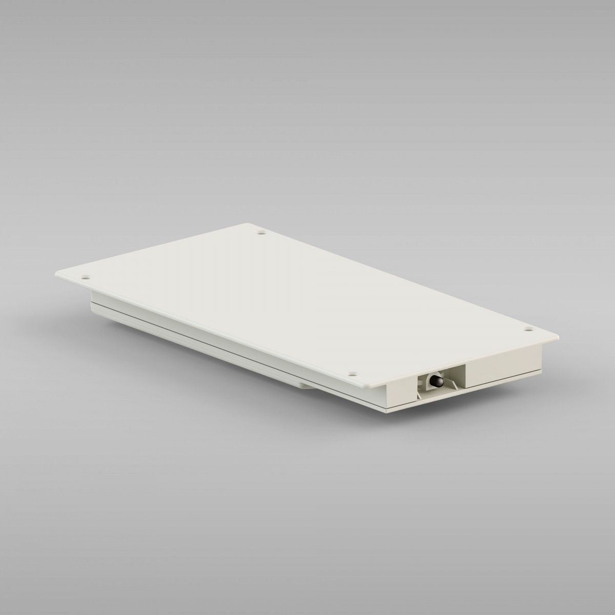 Hailo Libero 3.0 - Smart elektronisk dörröppnare Vit