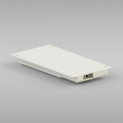 Hailo Libero 3.0 - Smart elektronisk dörröppnare Vit