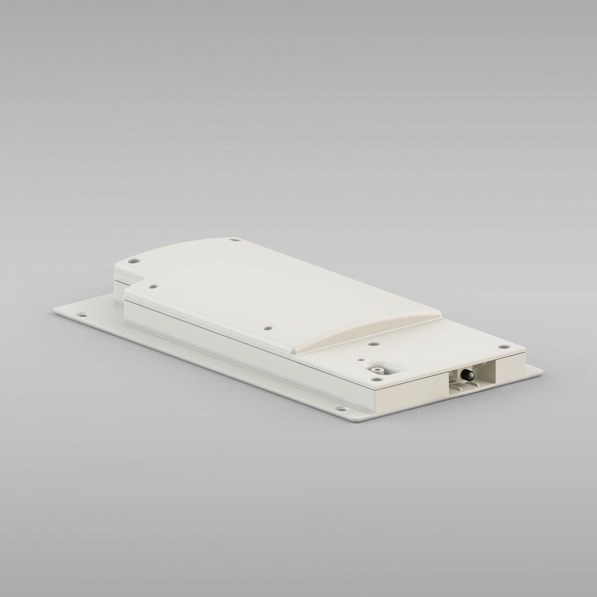 Hailo Libero 3.0 - Smart elektronisk dörröppnare Vit