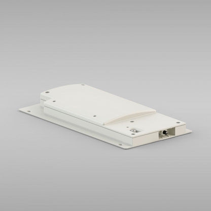 Hailo Libero 3.0 - Smart elektronisk dörröppnare Vit
