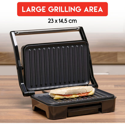 Kontaktný gril Culina