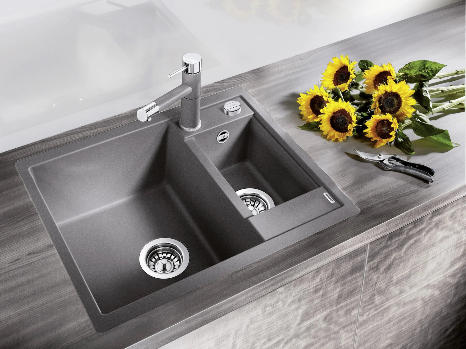 Blanco_Kitchen_Sink_Granite