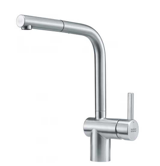 Franke Maris MRX 210-50 TL Évier encastrable Rectangulaire Acier inoxydable 1 bacs Rectangulaire Franke Maris MRX 210-50 TL Évier encastrable Rectangulaire Acier inoxydable 1 bacs Rectangulaire