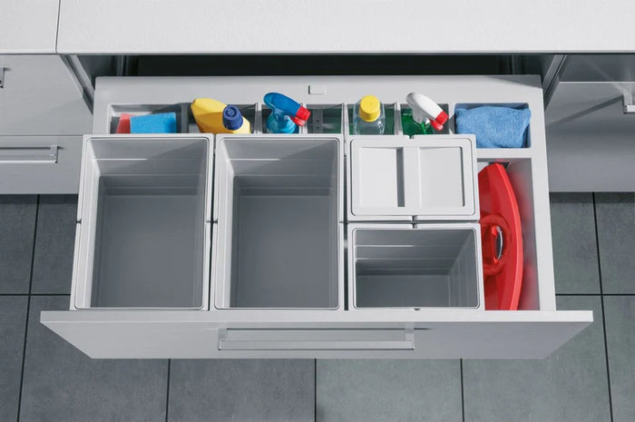 Warum umweltverträgliche Abfallsysteme wichtig sind