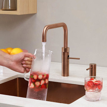 Quooker Classic Fusion