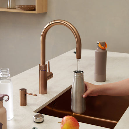 Quooker Front