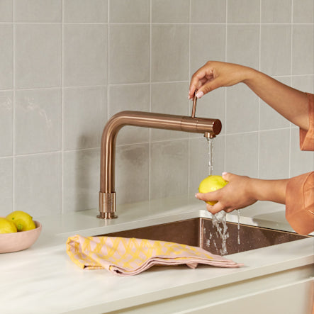 Quooker Front