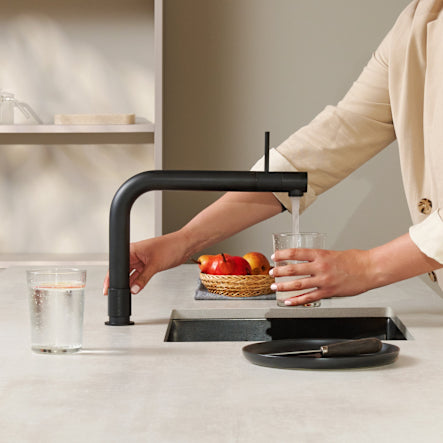 Frente Quooker