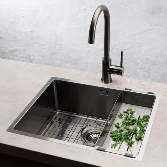 Kitchen Sink from Reginox