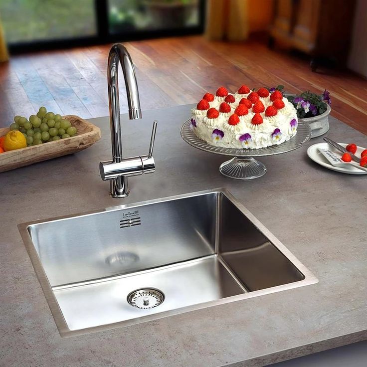 Kitchen Sink from Reginox