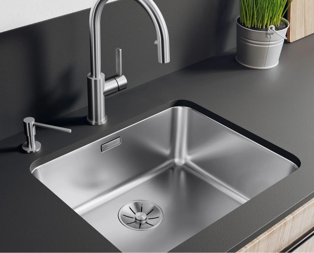 Sink Collections
