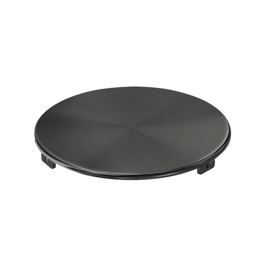 Afdekplaat afvoer t.b.v. Franke Maris MRG