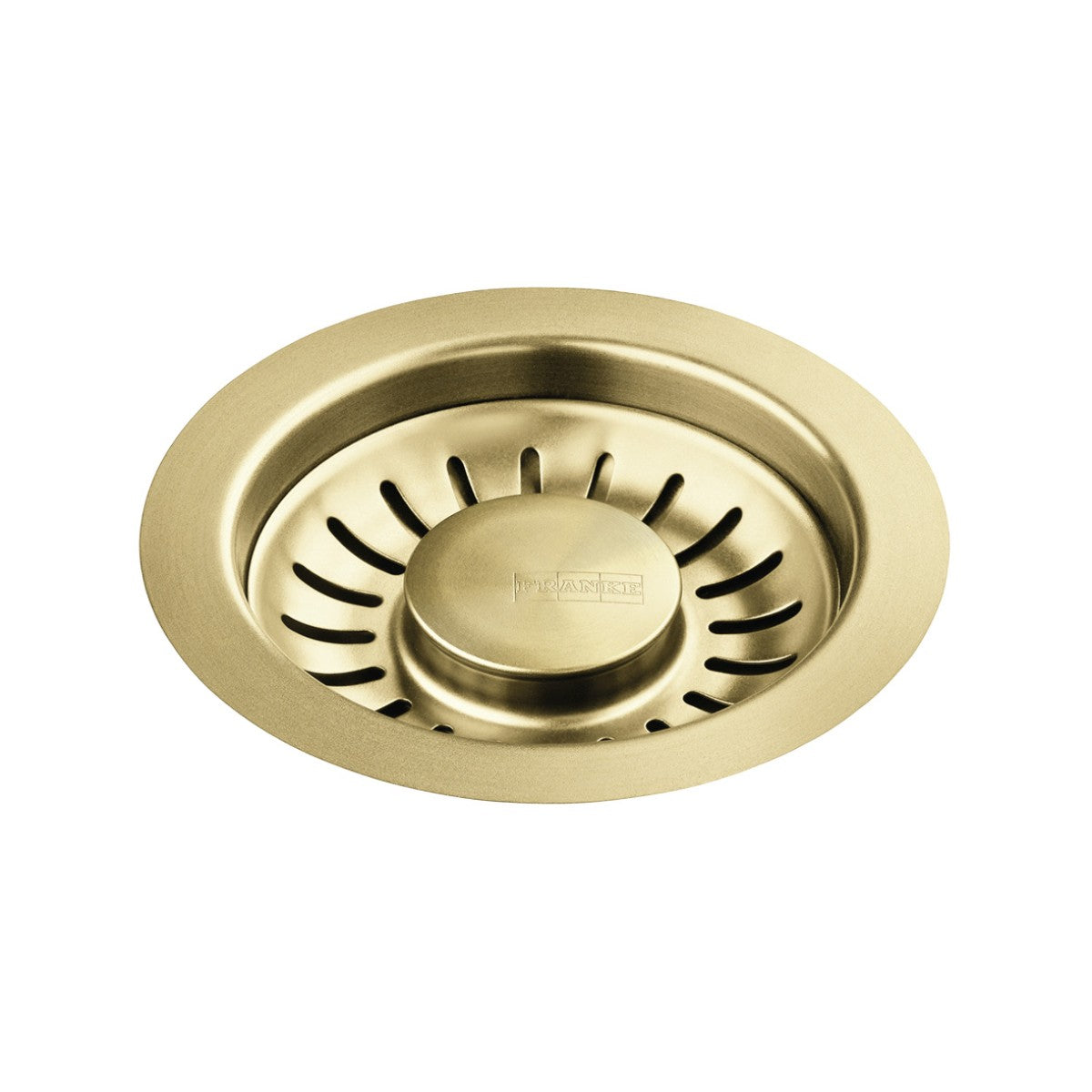 Afvoerplug t.b.v. Franke Maris MRG