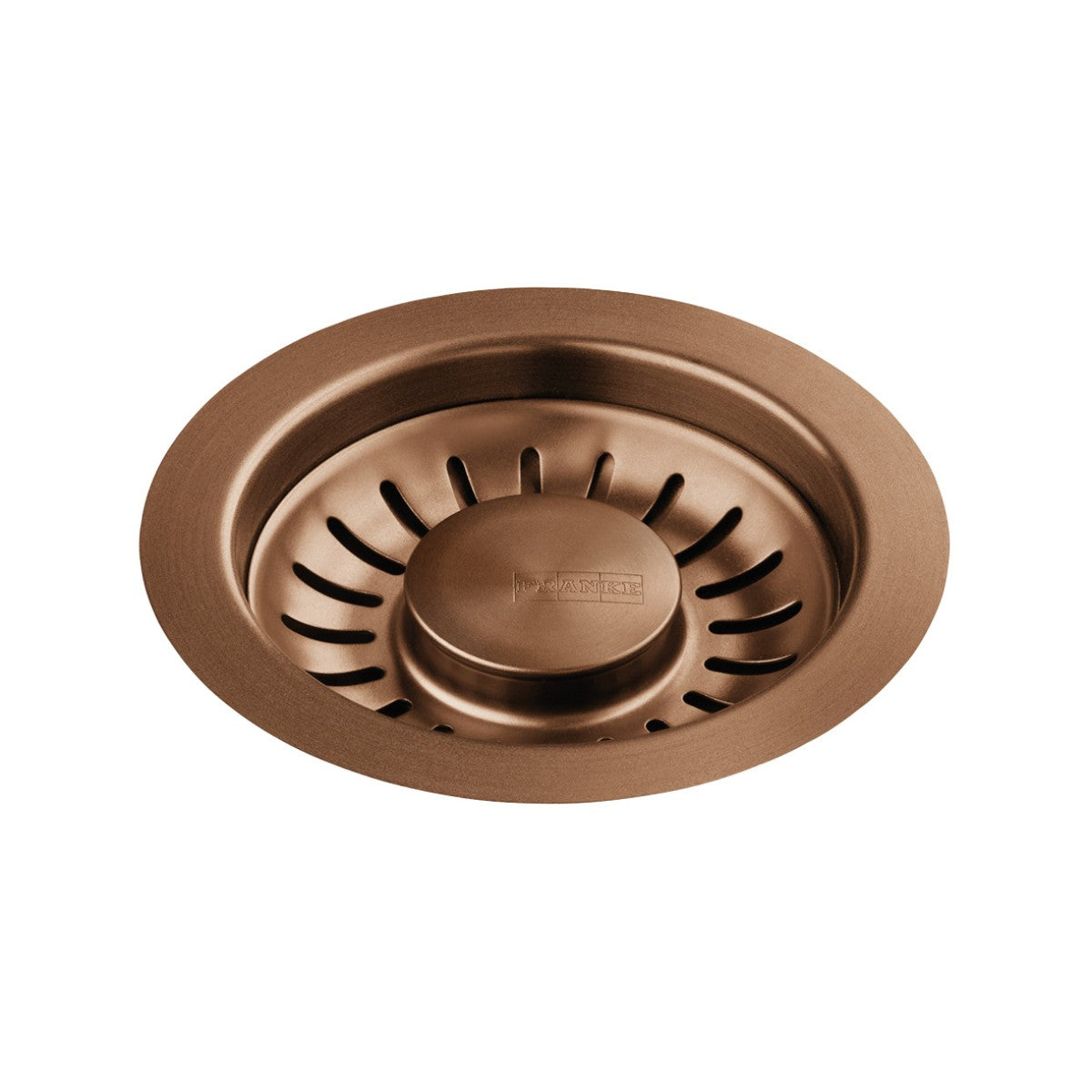 Afvoerplug t.b.v. Franke Maris MRG