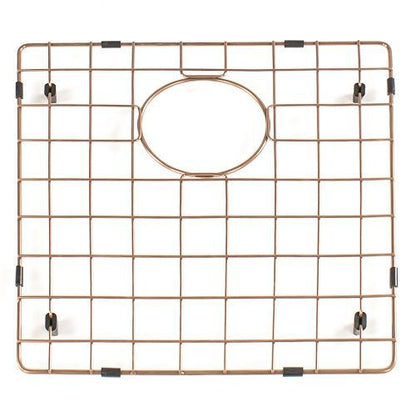Reginox Долен рафт Miami 40 Copper
