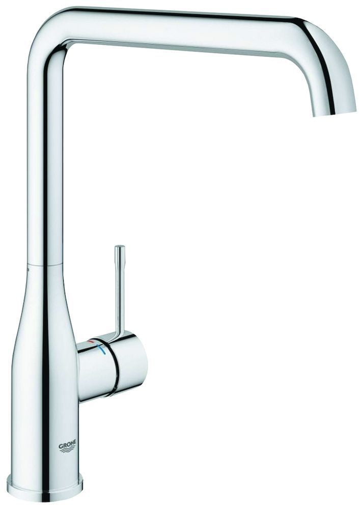 Grohe Essence 30269000 Grifería de cocina Cromo