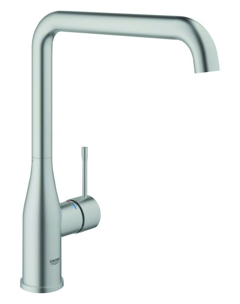 Grohe Essence 30269DCO Grifería de cocina Supersteel