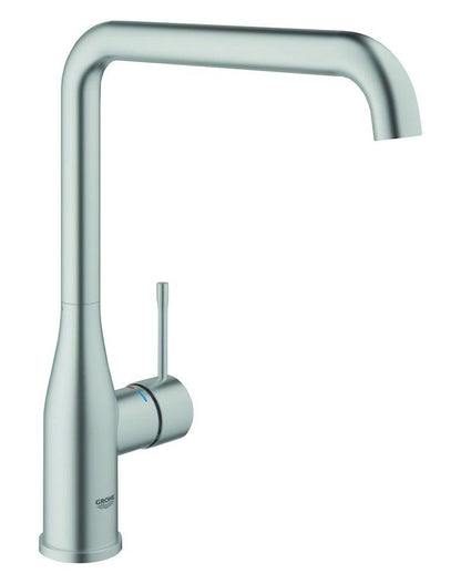 Grohe Essence 30269DCO Grifería de cocina Supersteel