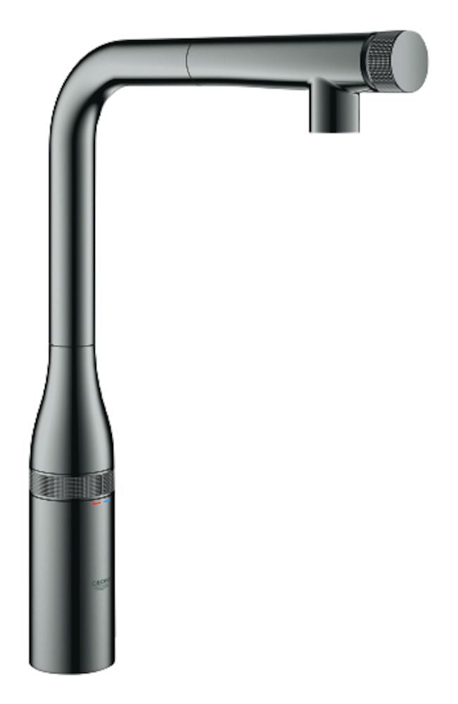 Grohe Essence Smartcontrol 31615A00 Hård grafit