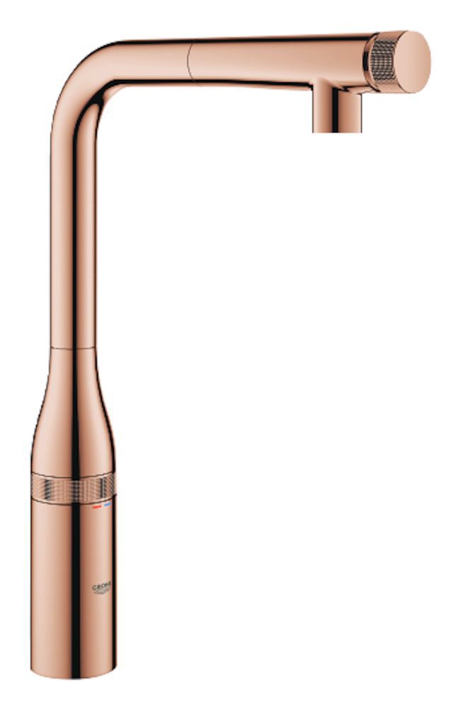 Grohe Essence Smartcontrol 31615DA0 Tramonto caldo