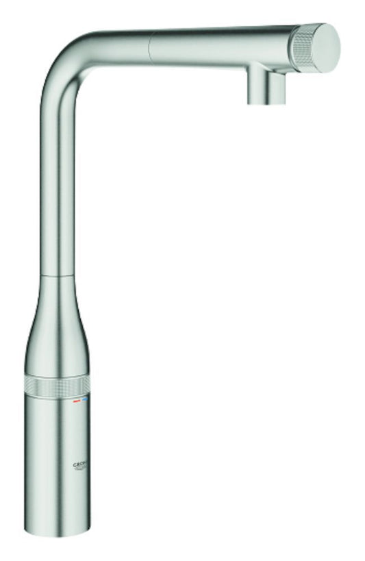 Grohe Essence Smartcontrol 31615DCO Supersteel
