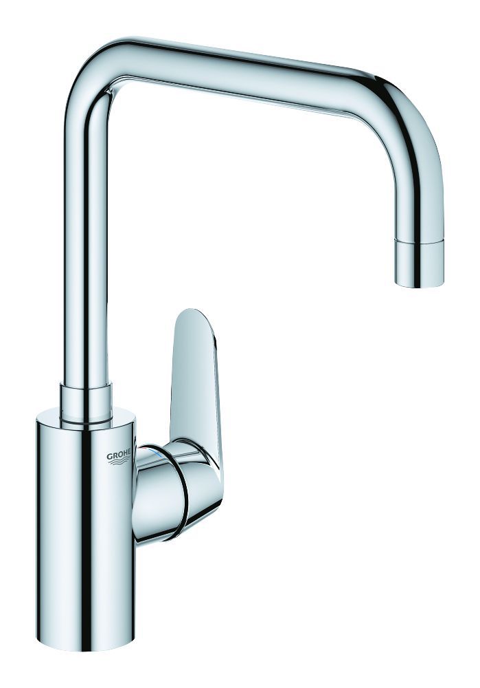 Grohe Eurodisc Cosmopolitan 32259003 Keittiöhana Kromi